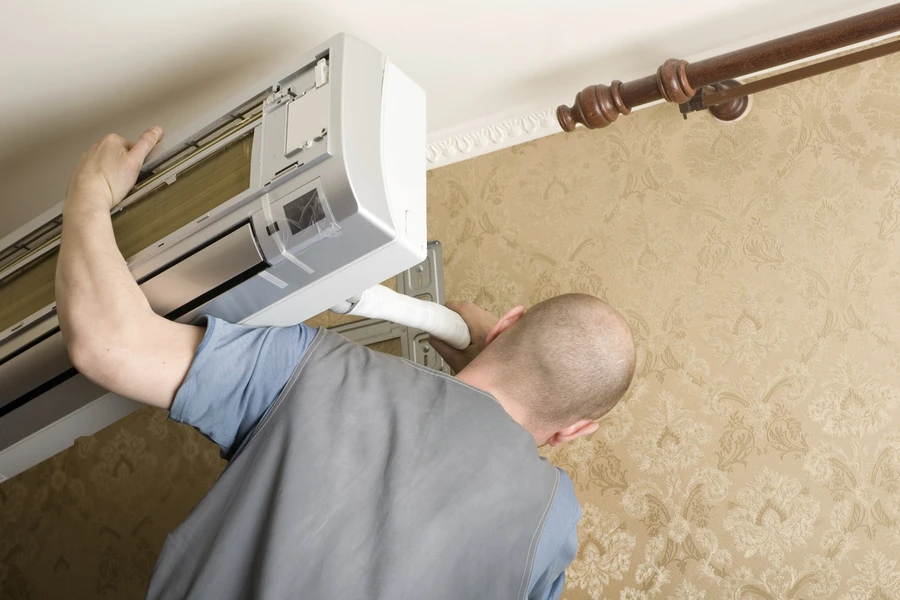 Heater Problem Solving